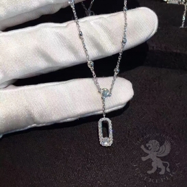 Messika Bracelet Move 32 diamonds