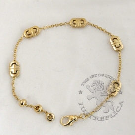 Bulgari Bracelet 5 motifs