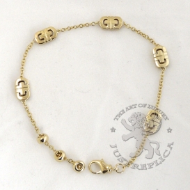 Bulgari Bracelet 5 motifs