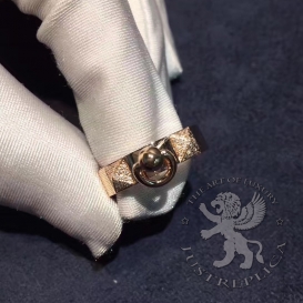 Hermes Ring CDC