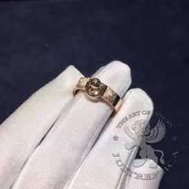 Hermes Ring CDC