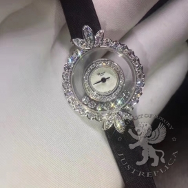 Chopard Watch Happy Diamonds Icons
