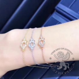 FRED Bracelet FORCE 10 medium model Custom made