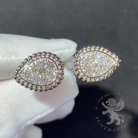 Boucheron Ring Serpent Boheme S motif 16D