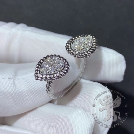 Boucheron Ring Serpent Boheme S motif 16D