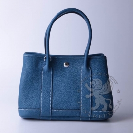 Hermes Garden Party Togo 23cm