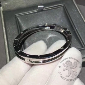 Bulgari Bracelet B.Zero1
