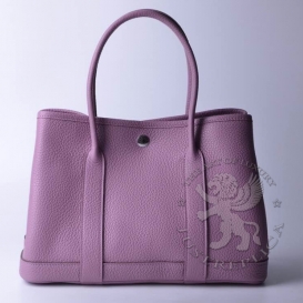 Hermes Garden Party Togo 30cm