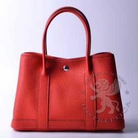 Hermes Garden Party Togo 30cm