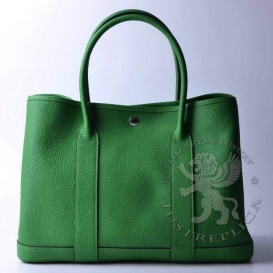Hermes Garden Party Togo 36cm