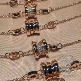 Bulgari Bracelet B.Zero1 spiral