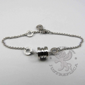 Bulgari Bracelet B.Zero1 spiral