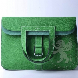 Hermes Halzan Bag 30cm Togo