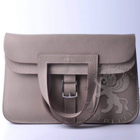 Hermes Halzan Bag 30cm Togo