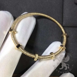 Cartier Bracelet Ecrou De Cartier