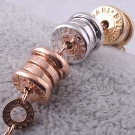 Bulgari Bracelet B.Zero1 3 spirals