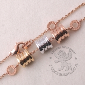 Bulgari Bracelet B.Zero1 3 spirals