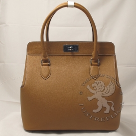 Hermes Toolbox Bag Togo