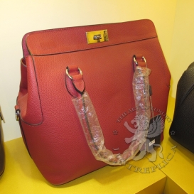 Hermes Toolbox Bag Togo