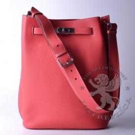 Hermes SoKelly 22cm Togo