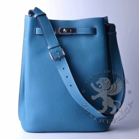 Hermes SoKelly 22cm Togo