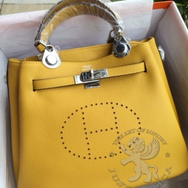 Hermes So Kelly 26cm Togo