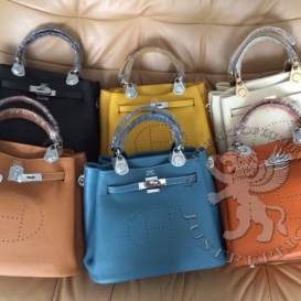 Hermes So Kelly 26cm Togo