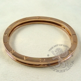 Bulgari Bracelet B.Zero1 (narrow)
