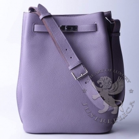Hermes So Kelly Togo 22cm
