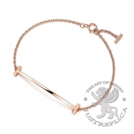 Tiffany Bracelet Smile