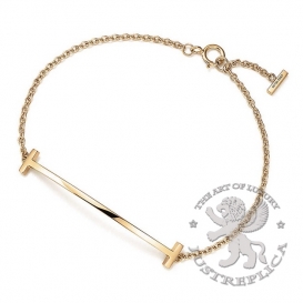 Tiffany Bracelet Smile