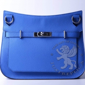 Hermes Jypsiere 34cm Togo
