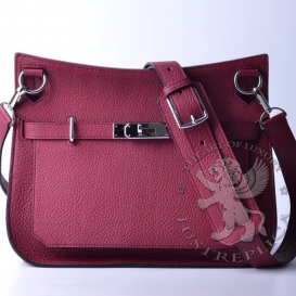 Hermes Jypsiere 34cm Togo