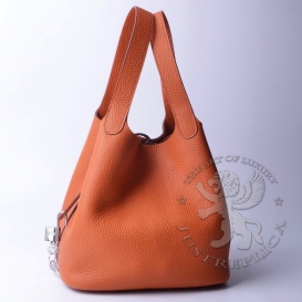 Hermes Picotin Lock 22cm TC MISC