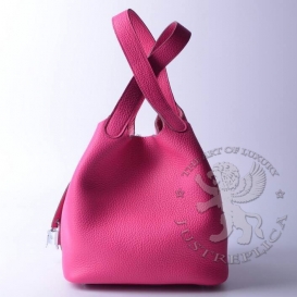 Hermes Picotin Lock 22cm TC MISC
