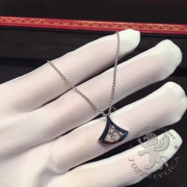 Bulgari Necklace Divas Dream openwork 1D