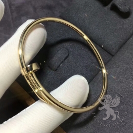Cartier Bracelet Juste un Clou