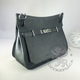 Hermes Jypsiere Togo 28cm