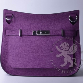 Hermes Jypsiere 28cm Togo