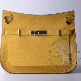 Hermes Jypsiere 28cm Togo