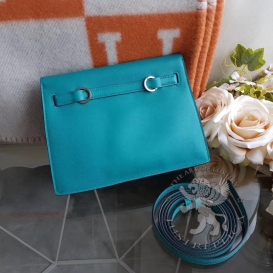 Kelly Dance 22cm Swift 7F Bleu Paon