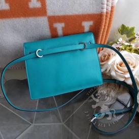 Kelly Dance 22cm Swift 7F Bleu Paon