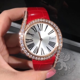 Piaget Watch Limelight Gala 62D