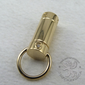 CARTIER pendant LOVE Cylindrical Screwdriver