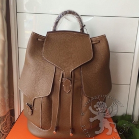 Hermes Backpack Togo