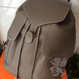 Hermes Backpack Togo