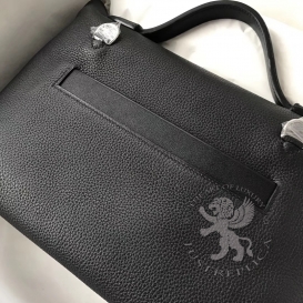 Hermes 24/24 Bag 29cm Togo Black 89