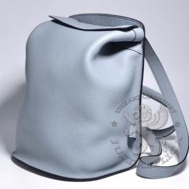 Hermes Togo Sherpa Backpack