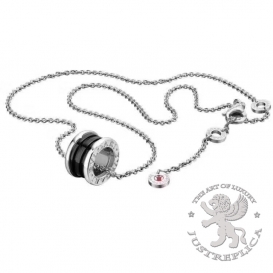 Bulgari Necklace Save the Children