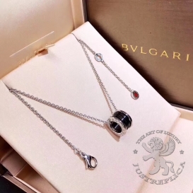Bulgari Necklace Save the Children